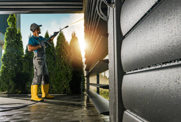 Best Roof Power Washing Services  in Kingston, NJ