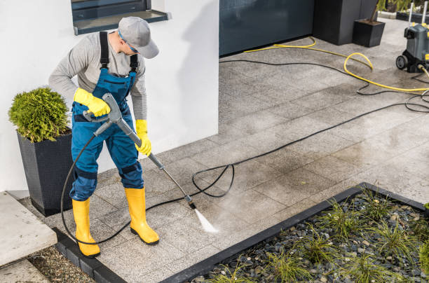 Trusted Kingston, NJ Pressure Washing Experts