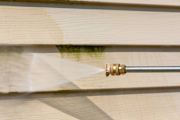 Best Fence Pressure Washing  in Kingston, NJ